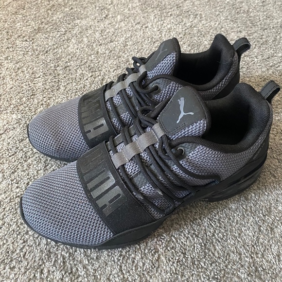 Puma sneaker - Picture 1 of 2